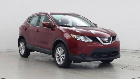 NISSAN ROGUE SPORT 2019 JN1BJ1CPXKW234220 image